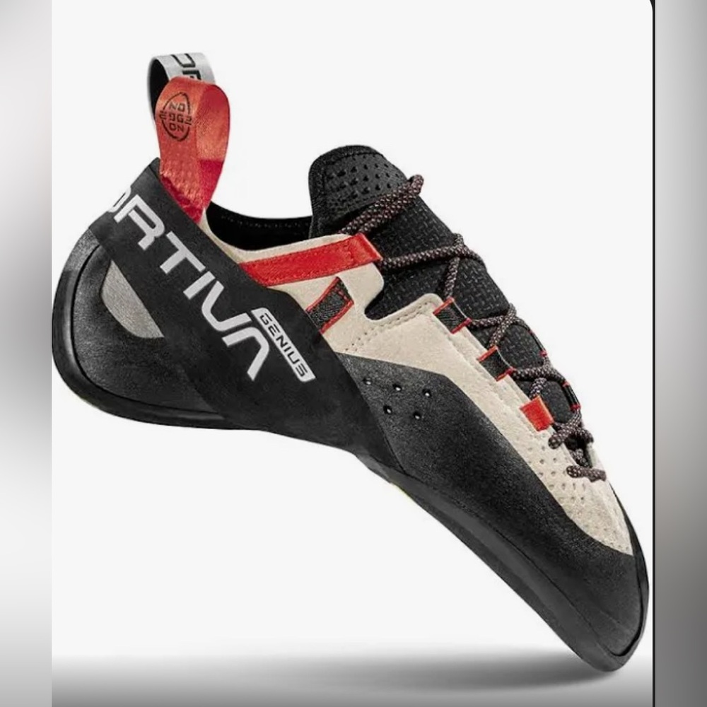 La Sportiva Climbing Shoes NWT